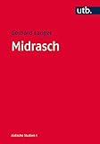 Midrasch (Jüdische Studien, Band 4675) - Gerhard Langer