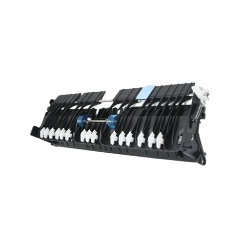 Eviter le blocage papier avec la plaque de guidage MPC2800 D029-4592