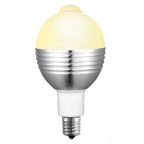 LEDd E17 lZT[ ZT[Cg ZT[d ԊOZT[CgÃZT[ 7v 50W` 2700k 650lm dF Px 邢 Yh~ ȃGl h  Ki ʏ gC  1 Heimia