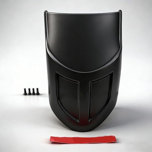 Garde-Boue Avant Moto Extension pour Kawasaki Versys 650 1000