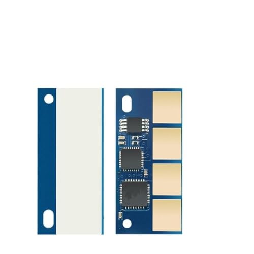 Puce de toner C3326 pour impression de rapports professionnels sur Mc3326