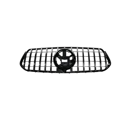 Calandre pour pare-choc avant voiture GLE W167 Sport