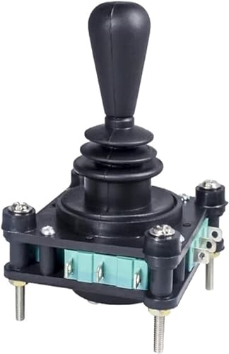 Interrupteur instantané 5A pour remplacer un commutateur de joystick usé