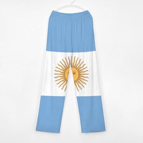 Argentine RepublicChildren's Casual Pajamas140CM2