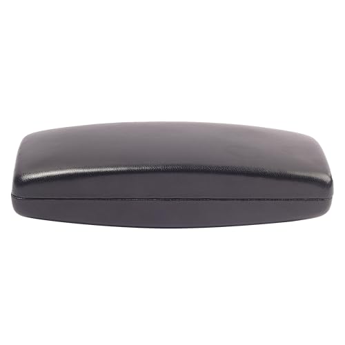 Image of VIVID Vision Unisex Adult Eyewear Specs Case Cover | Screw Driver | Free Cloth | Protect Eye Glasses | Chashma Dibbi | Spectacle Box | HINGE-SPRING | Metal | 3 IN 1