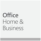 Microsoft Office 2024 Home and Business, PKC (allemand) (PC/MAC) (EP2 06662) (0196388410392)