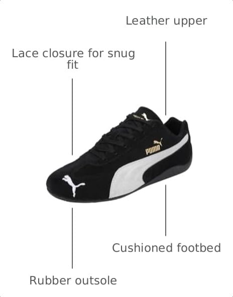 Image of Puma Men's Speedcat Sneakers