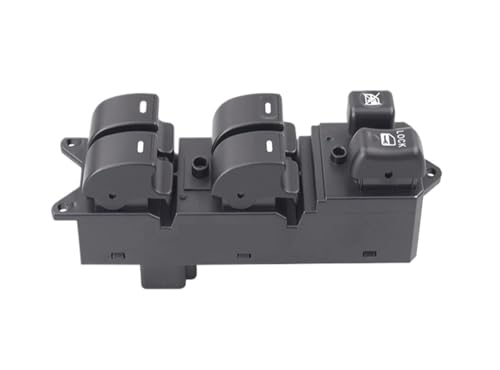 Interruptor elevador de ventana eléctrico con alta sensibilidad para 2008-2015
