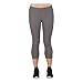 Produktbild ASICS Damen Oxygen Capri Tight XL Carbon