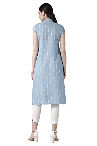Image of See Designs Women's Knee Length Rayon Cocktail Dress Pink