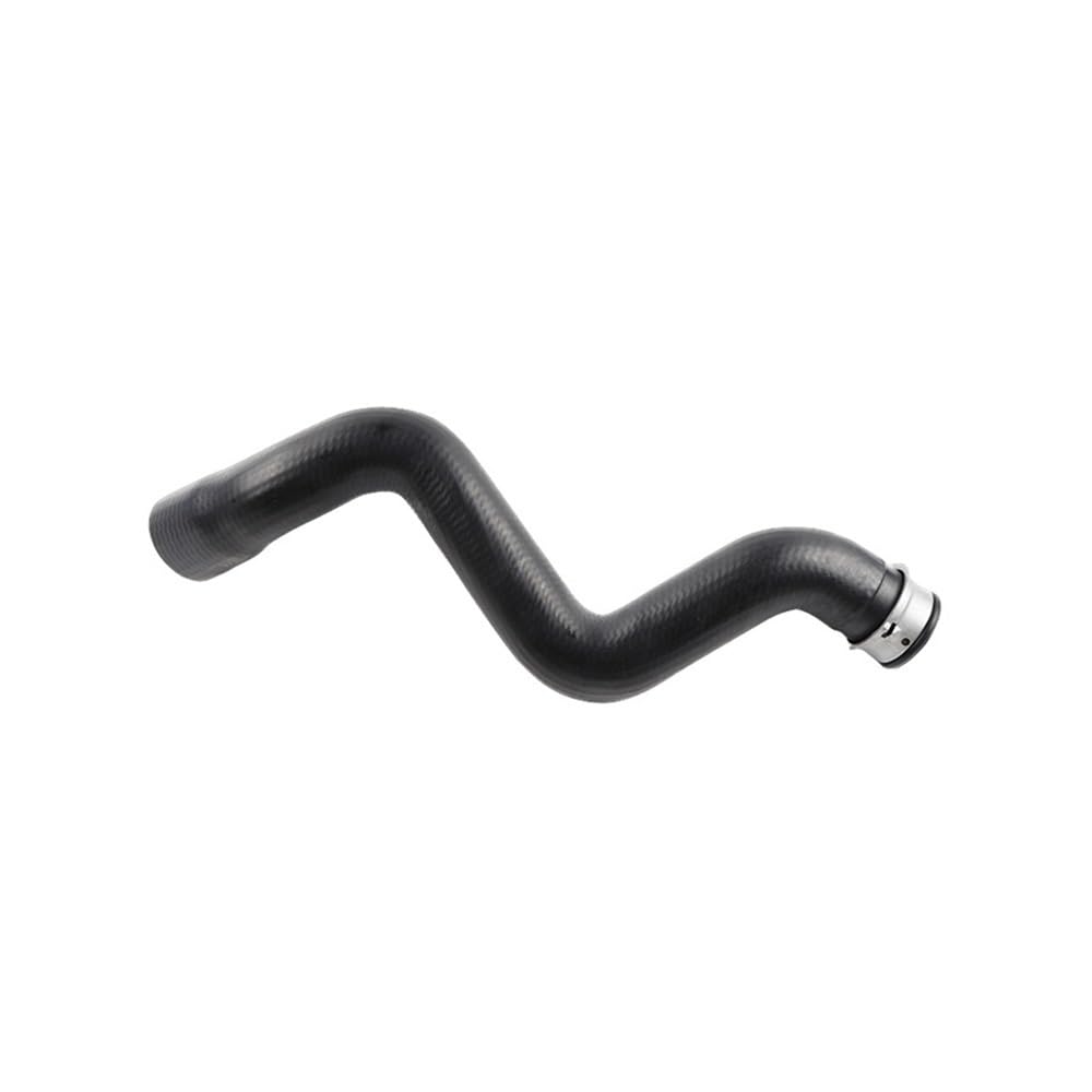 Derksawdp 1Pcs A1645014782 Car Accessories Cooling System Water Radiator Hose For Gl 320 Gl 350 Ml 280 Ml 350