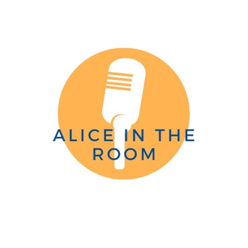 Meet ALICE Podcast Por  arte de portada