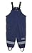 Sterntaler Unisex Kinder regenbroek gevoerd Rain Pants, Marine, 74 EU