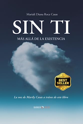 SIN TI (Spanish Edition)