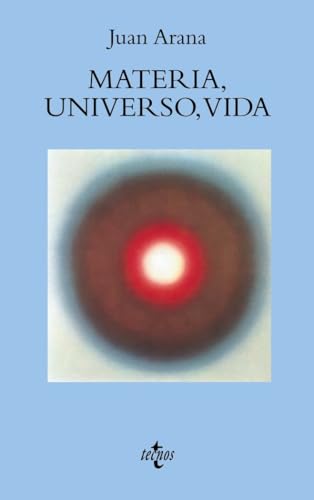 Materia, universo, vida (Ventana Abierta)