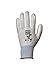 NORTH SAFETY NFD15/9L LIGHT TASK PLUS II GLOVEDYNEEMA WHITE W/POLY COA