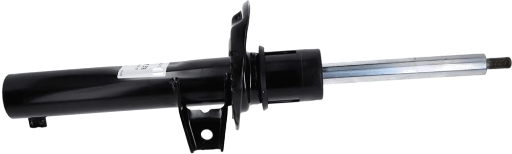 SACHS 317 578 Amortyzator do Volkswagen RABBIT V (1K1) 2003-2010, oś przednia