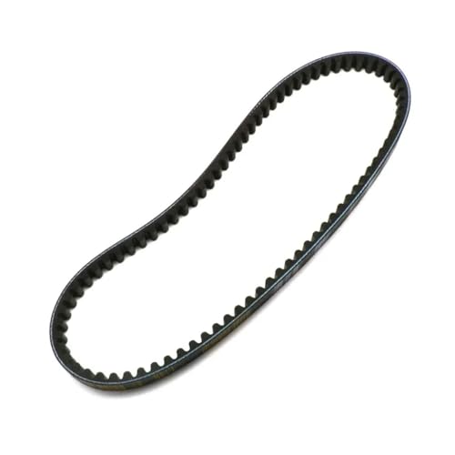 オートバイスクータードライブベルト 669 729 669-18-30 729-17.7-30 GY6 50cc 80cc 139qmb 1p39qmb用(729-17.7-30)