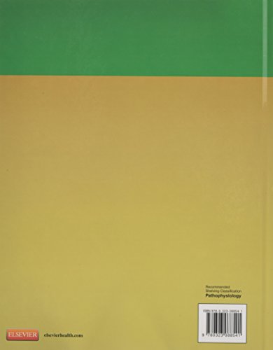 Pathophysiology Online For Pathophysiology (Access Code And Textbook Package): The Biologic Basis For Disease In Adults And Children #TOP1