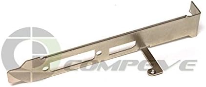 Full Size ATX Standard Bracket for Radeon HD7450 HD7470 HD7570 HD8490 FirePro v3800 v3900 Video Cards