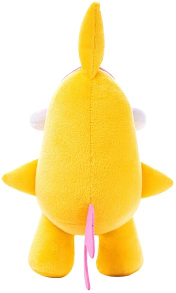HEY CLAY Plush Scubanauts, Plush Toy Cute Stuffed Toys for Kids Soft Plushie Gift for Girls and Boys - Image 4