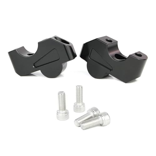 Abrazadera de manillar de motocicleta para viajar cómodo en Rebel CMX500 CMX300 CMX1100