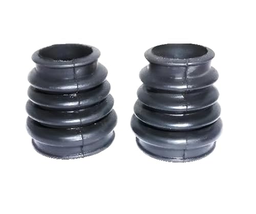 Soufflet d'arbre d'entraînement pour Suzuki Sj413 Samurai 80-95