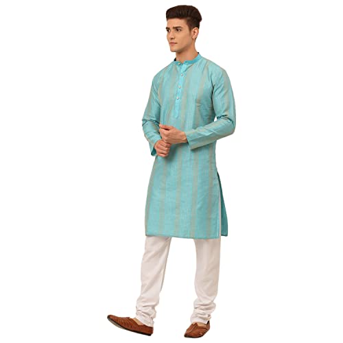 Image of Jompers Men Kurta Pyjama Set