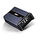 Soundigital 2000.2 EVO 5 – 2000W RMS 2-Channel Car Audio Amplifier – 4 Ohms, Class D, Compact, High-Efficiency Amp for Subwoofers and Full-Range Speakers