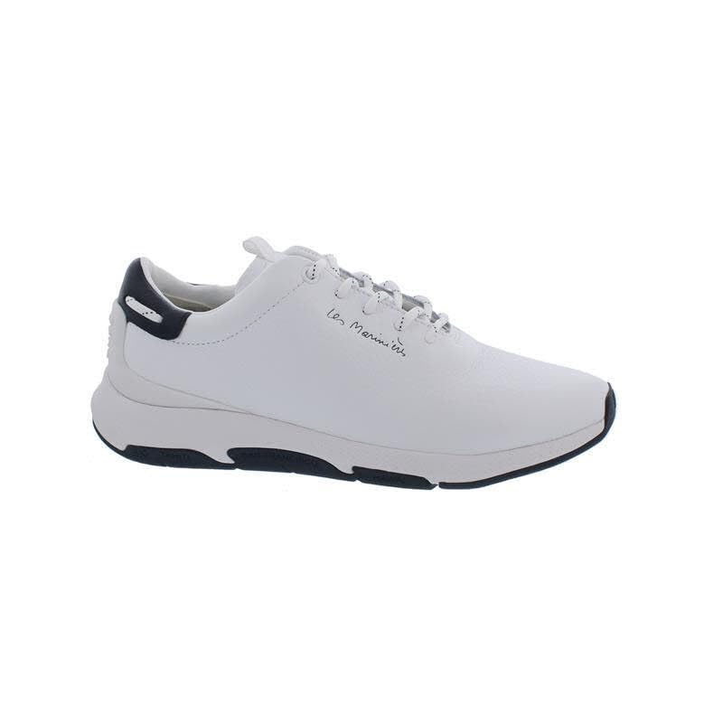 TBS Jazzrun, Sneakers Mujer, Blanco, 42 EU