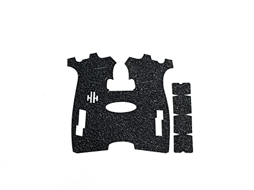Handleitgrips Textured Rubber Gun Grip Enhancement For Sig Sauer P322 #TOP1