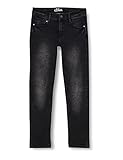 Fit: SEATTLE s.Oliver Junior Jungen 402.11.899.26.180.2101360.SLIM Jeans, 98Z3, 176