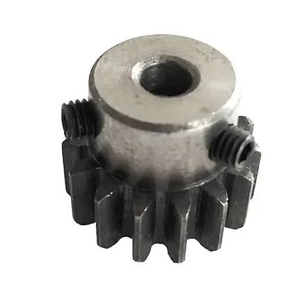 �X�p�[�M�A�s�j�I�� 1.5M 10T .5 Mod 10�� �E���� 6mm 8mm 45# �X�`�[�� ���W���[�M�A CNC �M�A���b�N �g�����X�~�b�V����(8mm,6pcs 1.5M 10 Teeth)