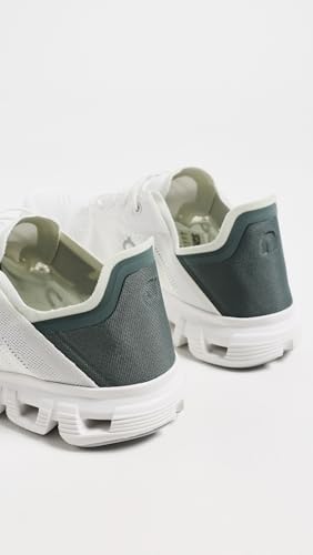 Image of On Men's Cloud 6 Coast Sneakers