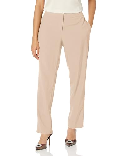 Image of Le Suit Women's One Button Blazer & Pant, 2pc Set
