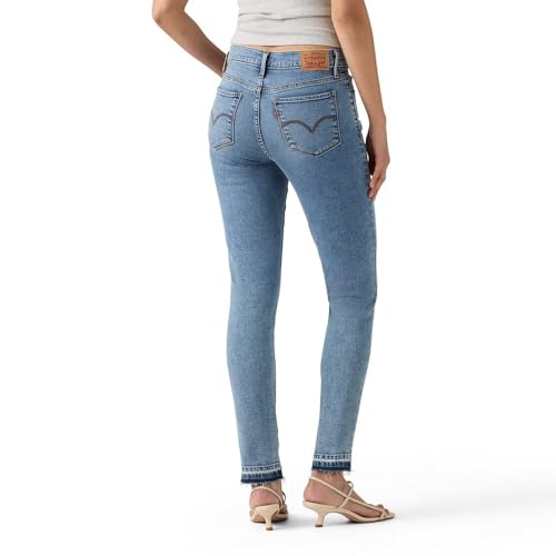 Image of Levi's Women's 311 Shaping Skinny Jeans (Standard and Plus)