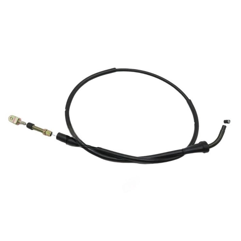 PIOYERG For HAOJUE HJ125-18/18C 113.5CM Motorcycle Clutch Cable