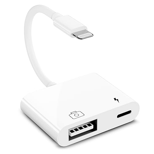 Camera Connection Kit Die 15 besten Produkte im Vergleich WinTotal