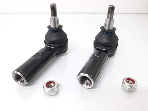 Par Terminal Direção Ld/le Mondeo 01/05 Rhd 1sj3290ab