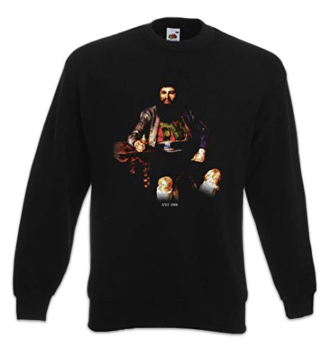 Pull Andreas Hofer Urban Backwoods pour ne plus sacrifier le confort au style