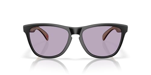 Image of Oakley OO9245 Frogskins Low Bridge Fit Square Sunglasses