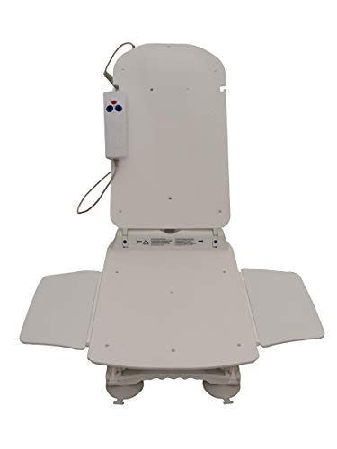 Kanjo VALU£ Bath Lift Reclining Bath Chair