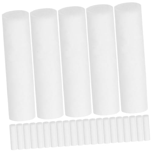 HAKIDZEL Zahnwatterollen für Tätowierungen und Zahnpflege