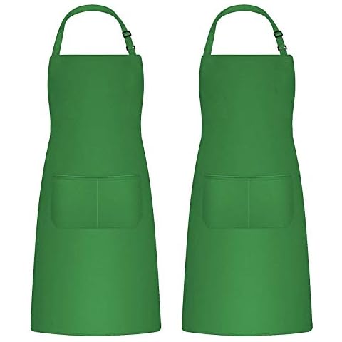 Tabliers de Cuisine Catime 2 Pièces Cover