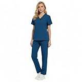 Zoom IMG-1 meichoon medical nurse uniform donna Zoom IMG-1 meichoon medical nurse uniform donna