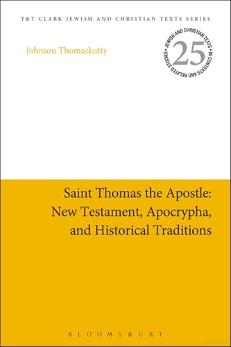 Saint Thomas the Apostle view 2