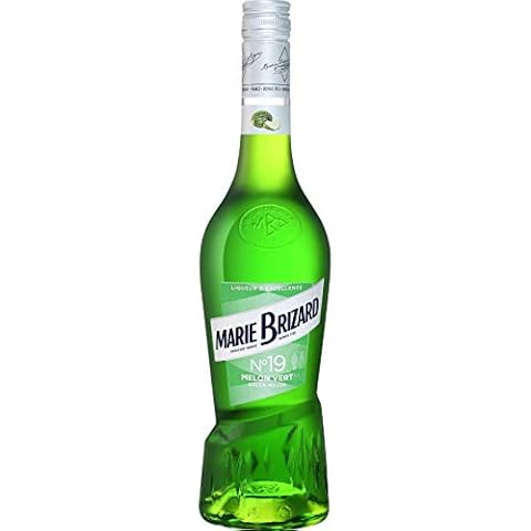Marie Brizard Melon Verte Liqueur, 70cl Cover