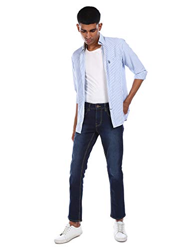 Image of Colt by Unlimited Men's Slim Fit Jeans