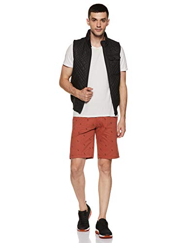 Image of Diverse Men Shorts