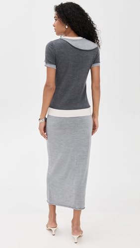 STAUD Women's Lyric Dress4